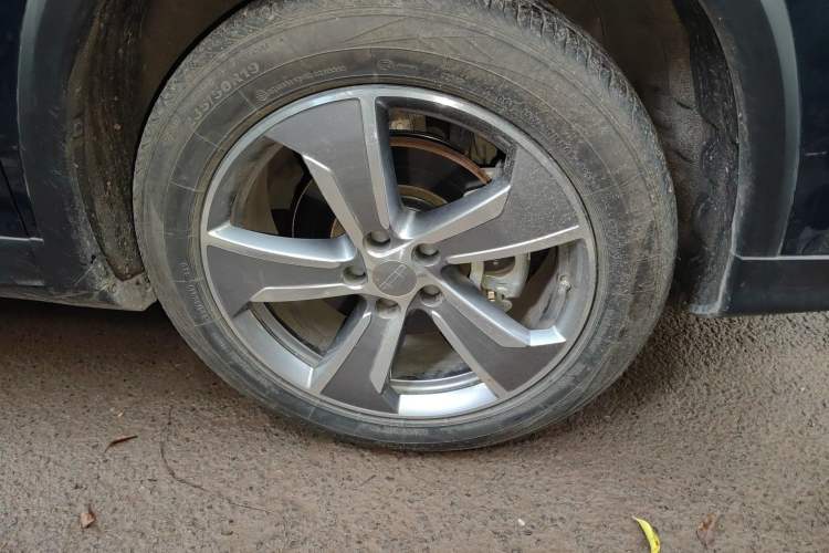 Used Geely Auto Haoyue L 2023 2.0T DCT Prestige Edition
