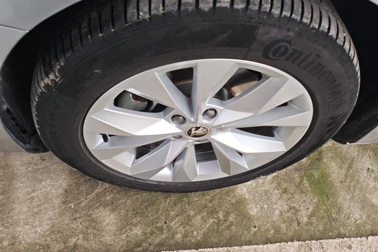 Used Skoda Superb 2018 TSI330 DSG Comfort Edition China V Standard