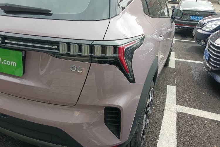 Used Lynk & Co 06 2023 Remix 1.5T Shero
