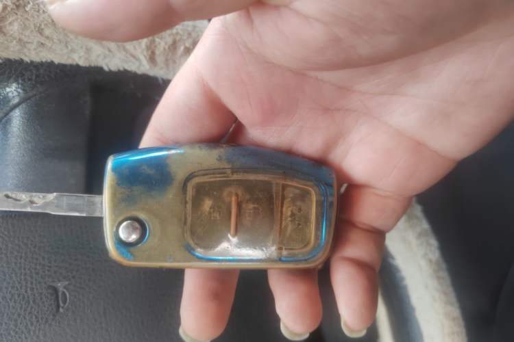 Used Ford Focus 2013 Hatchback Classic 1.8L Manual Base Model
