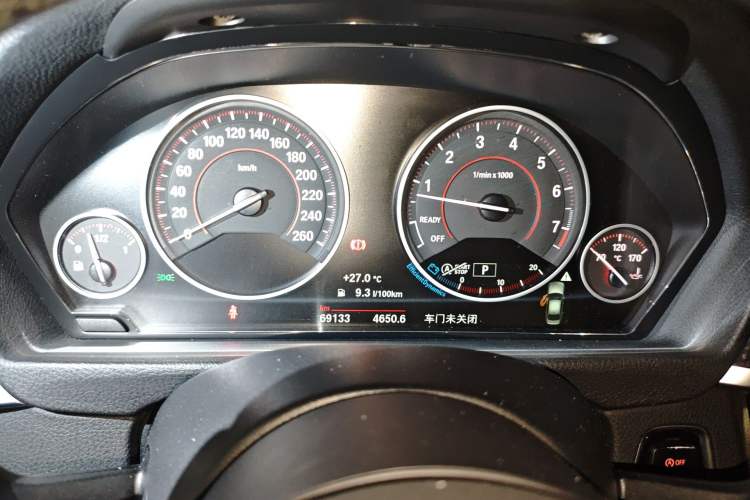 Used BMW 3 Series 2017 330Li M Sport Edition