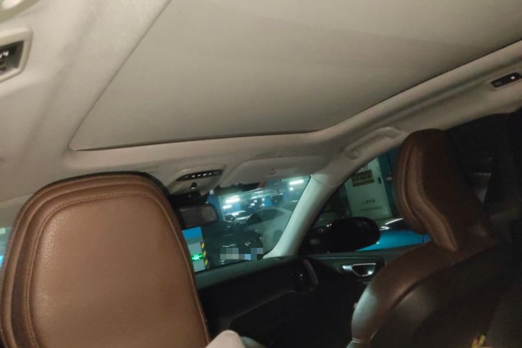 Used Volvo XC60 2020 T5 4x4 Zhiyi Luxury Edition
