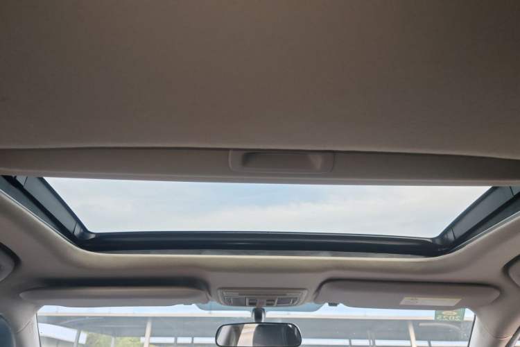 Used Honda Civic 2016 220TURBO CVT Luxury Edition
