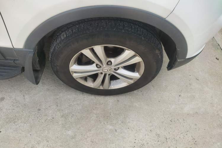 Used HYOSOW S3 2017 1.5L Manual Luxury Model