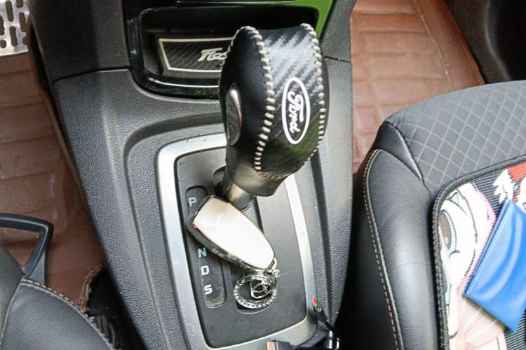 Used Ford Fiesta 2014 Hatchback 1.0 GTDi Automatic Dynamic Model
