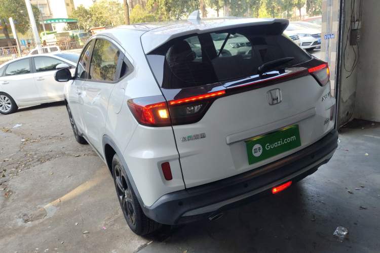 Used Honda XR-V 2020 220TURBO CVT Comfort Version