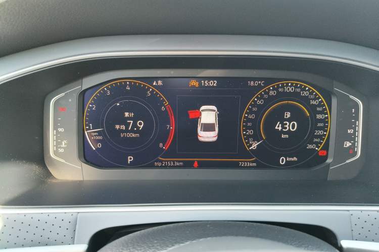 Used Volkswagen Lavida 2024 1.5L Automatic 5 Million Edition