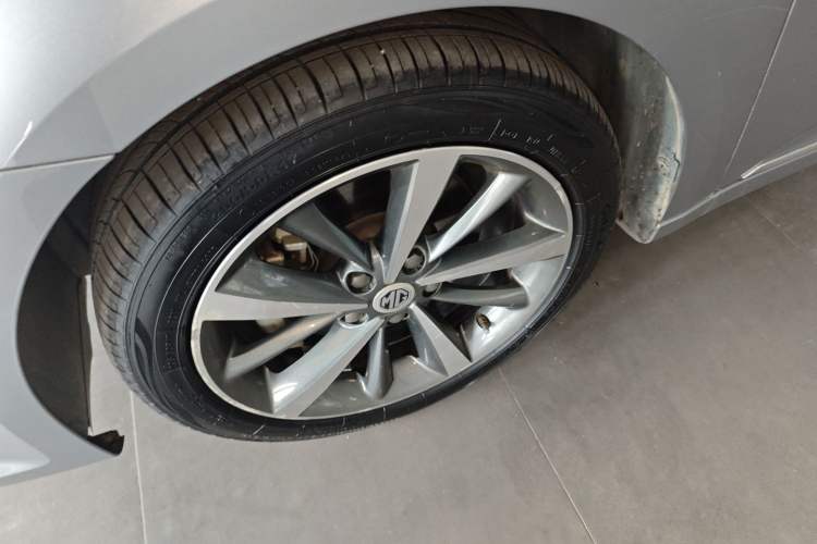 Used MG 6 2019 20T Automatic Sport Edition