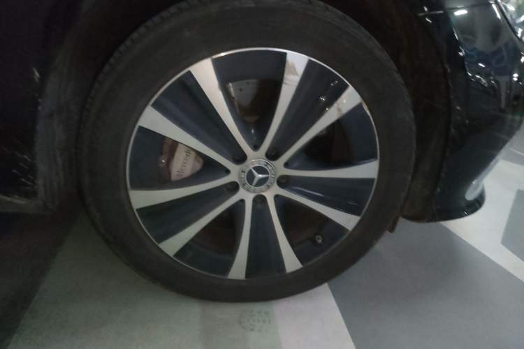 Used Mercedes-Benz E-Class New Energy 2022 Facelift E 350 e L Plug-in Hybrid Sedan
