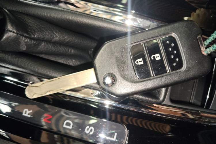 Used Honda Vezel 2019 220 TURBO CVT Elite Edition China VI
