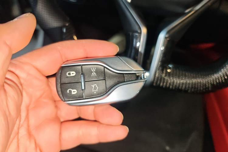 Used Maserati Levante 2018 3.0T Classic Edition