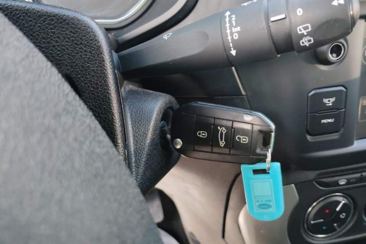 Used Citroen C3-XR 2017 1.6L Automatic Pioneer Model