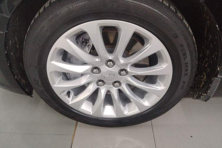 Used Cadillac XTS 2018 28T Tech Edition