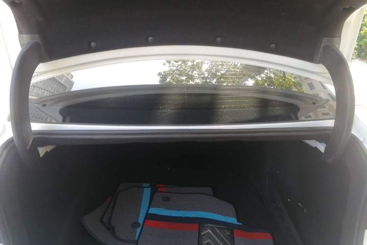 Used BYD Qin PLUS 2023 Champion Edition DM-i 55KM Leading Model