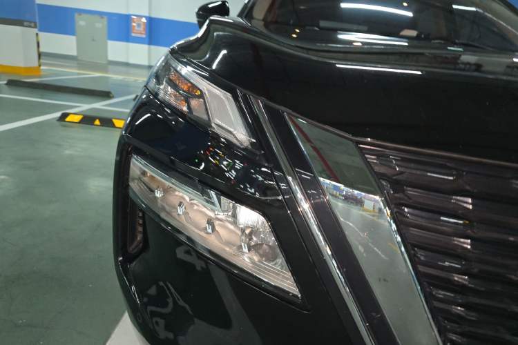 Used Nissan X-Trail 2021 VC-Turbo 300 CVT 2WD Luxury Edition