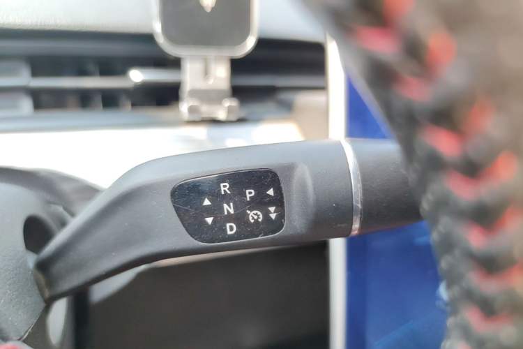 Used NETA V 2022 Chao 400 Lite