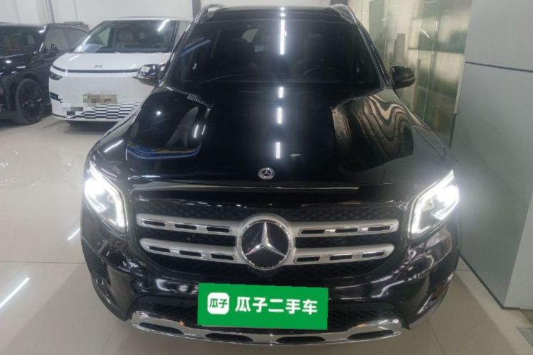 Used Mercedes-Benz GLB 2020 GLB 200 Dynamic Edition