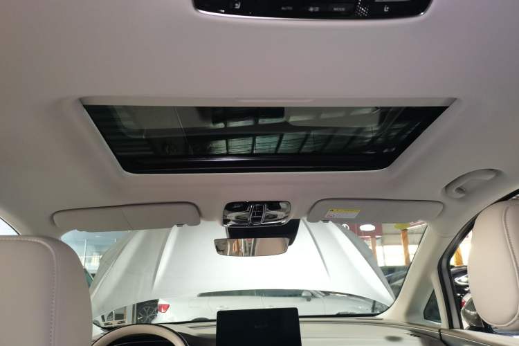 Used Roewe iMAX8 New Energy 2025 1.5T DMH Lu Zun Deluxe Edition