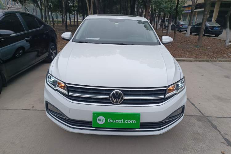 Used Volkswagen Bora 2021 1.5L Automatic Elite Smart Connect Edition