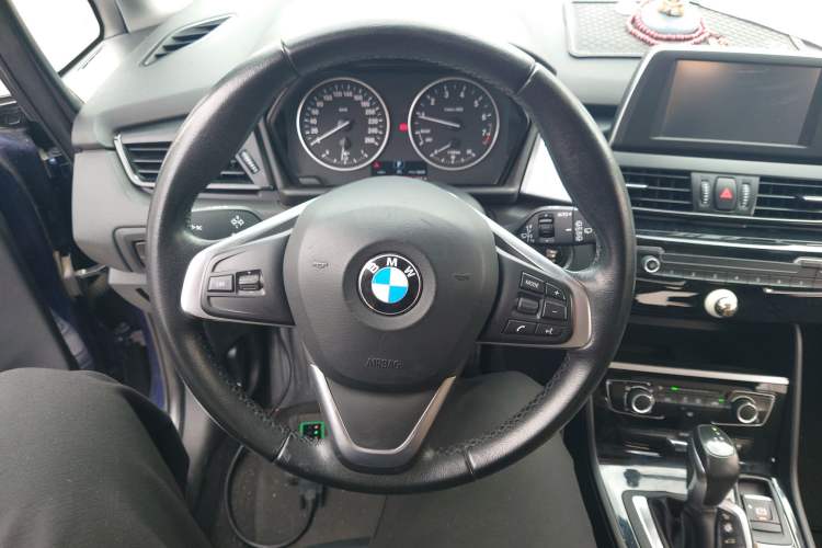 Used BMW 2 Series Active Tourer 2016 218i Fashion Model