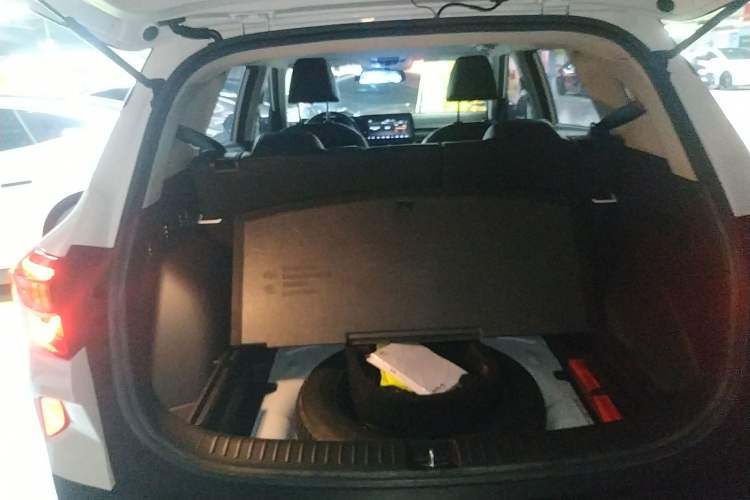 Used Kia KX3 2021 1.5L CVT Trend Edition