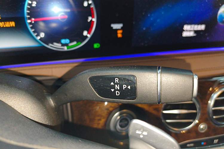 Used Mercedes-Benz S-Class 2019 S 320 L Prestige Edition