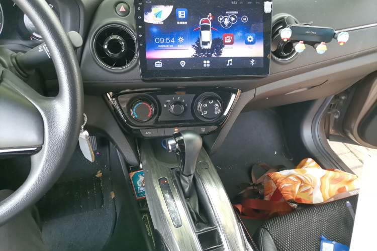 Used Honda XR-V 2017 1.5L LXi CVT Classic Edition