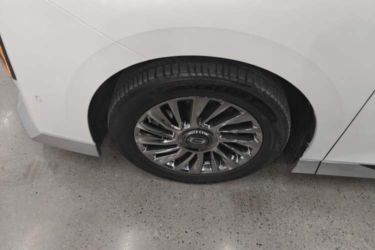 Used GAC Trumpchi M8 2024 Zongshi Series 400T Pioneer Edition