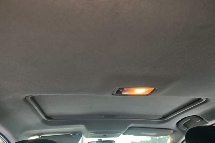 Used Nissan Sylphy 2014 1.6XV CVT Deluxe Edition
