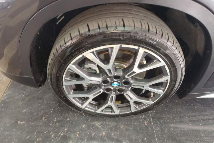 Used BMW X1 2021 Revised xDrive25Li Premium Edition