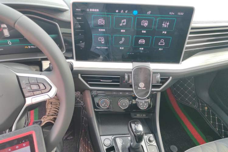 Used Volkswagen Sagitar 2023 300TSI DSG Excellence Edition