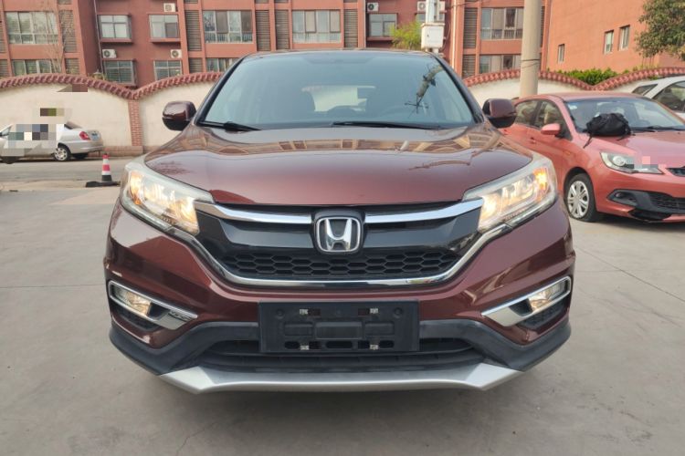 Used Honda CR-V 2016 2.0L two-wheel drive Urban Edition