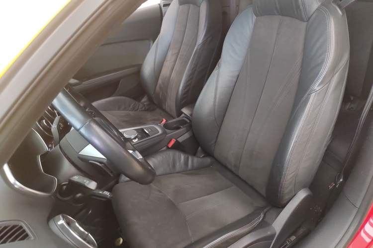 Used Audi TT 2015 TT Coupe 45 TFSI