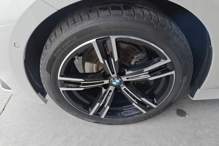 Used BMW 3 Series 2023 325i M Sport Package