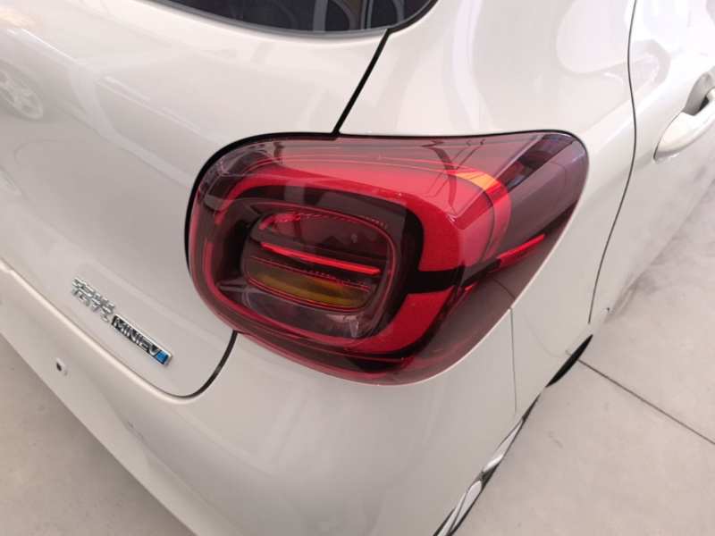Used Wuling Hongguang MINIEV 2025 Four-Door Version Advanced Edition — 7