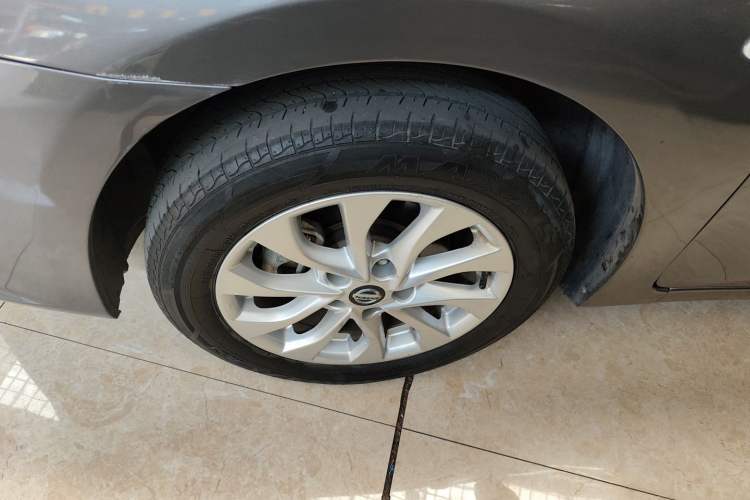 Used Nissan Sylphy 2022 Classic 1.6XE CVT Comfort Edition