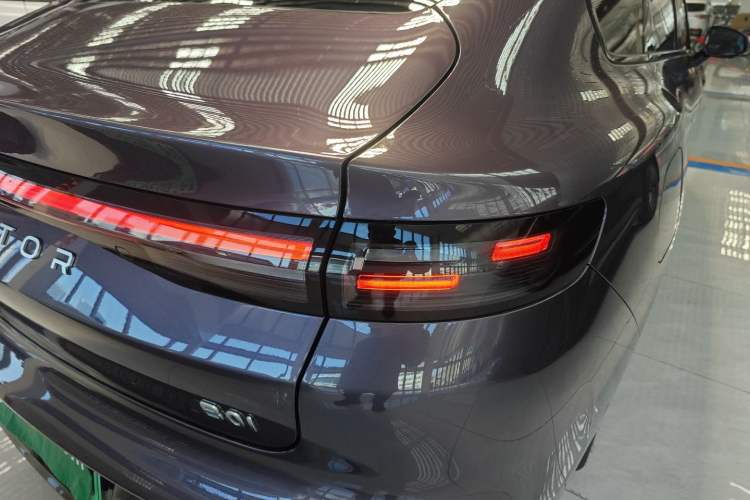 Used Leapmotor B01 2025 650 Enjoyment Edition
