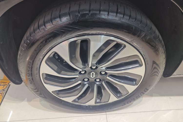 Used Hima AITO M7 2022 1.5T Rear-Drive Comfort Edition