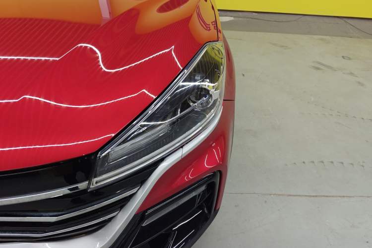 Used Cowin Xuanjie 2020 1.5L Manual Shang
