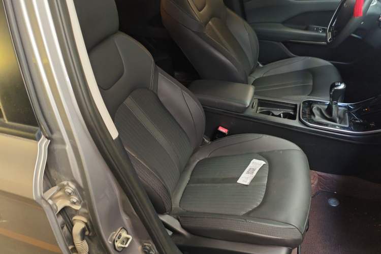 Used Dongfeng Aeolus Yixuan GS 2020 200T Manual YueMu Edition
