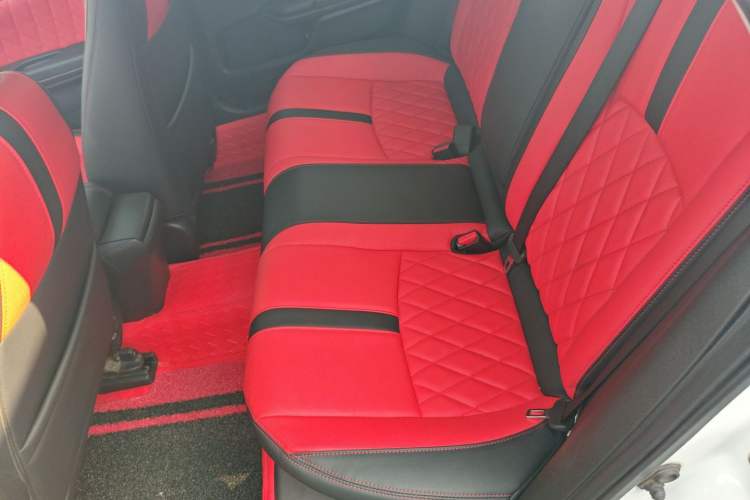 Used Honda Civic 2016 220TURBO Manual Luxury Edition
