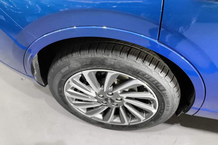 Used Lincoln Corsair 2023 2.0T Four-Wheel Drive Luxury Edition