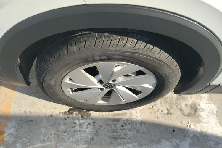 Used Volkswagen Tharu 2026 Model Xinrui 1.5L Rujin Edition
