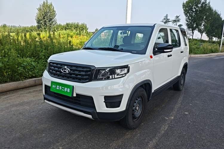 Used CHANGAN OSHAN X70A 2020 1.5L Manual Base Version Guazi used car, China used car export, Used car for sale, Used cars, Cheapest cars for sale