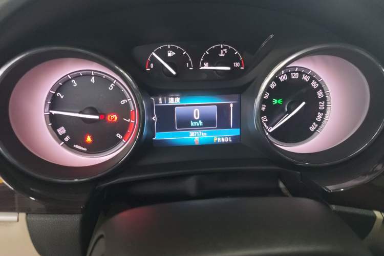 Used Buick Verano 2019 Sedan 15S Automatic Leading Model
