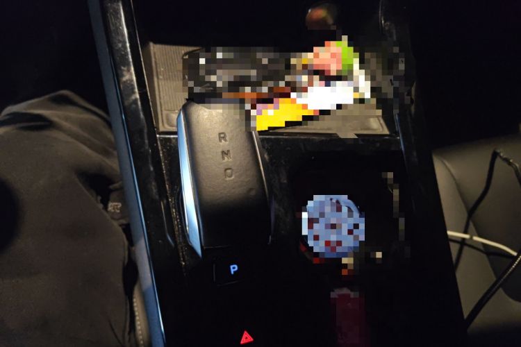 Used Geely Auto Emgrand X7 Sport 2023 Boyue COOL 1.5TD Smart Connect+