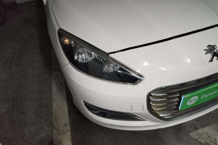 Used Peugeot 308 2012 2.0L Automatic Fashion Edition
