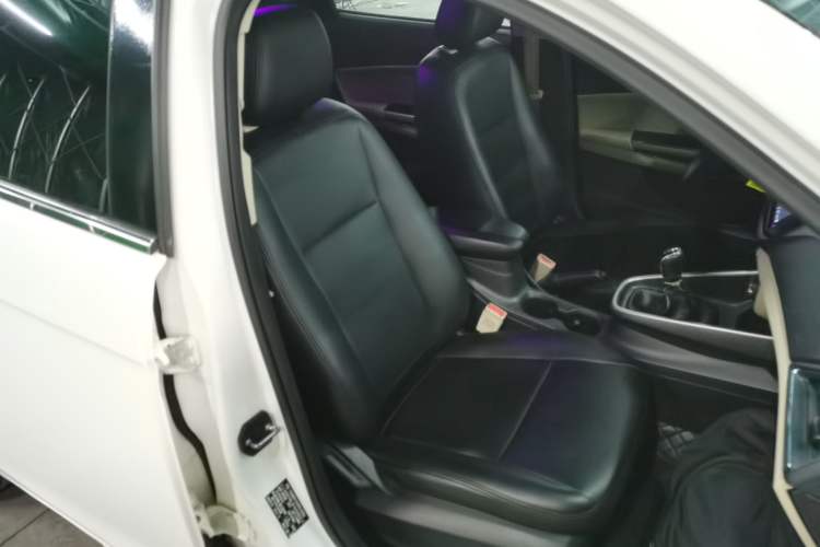 Used Ford Escort 2015 1.5L Manual Comfort Model
