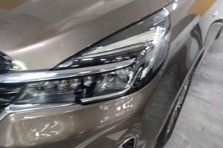 Used Buick GL8 2020 Land Business Class 652T Luxury Model