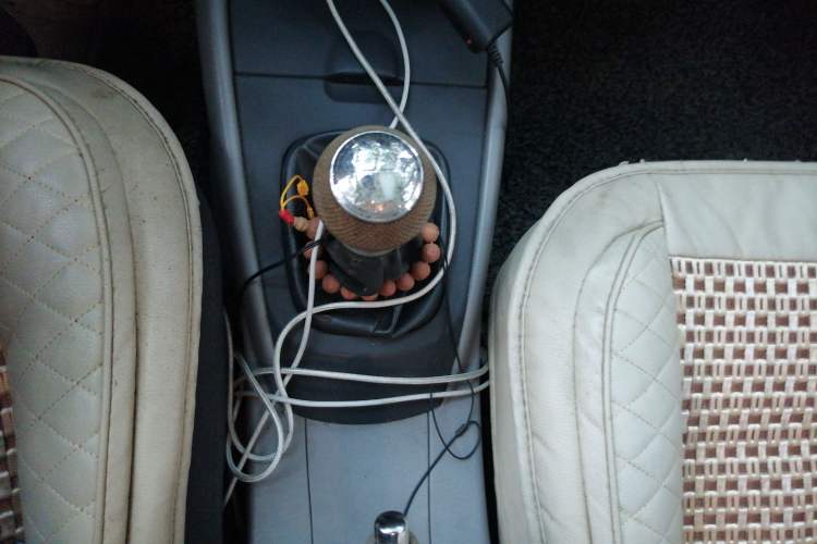 Used Haima Haifuxing 2011 1.3L Manual Comfort Version
